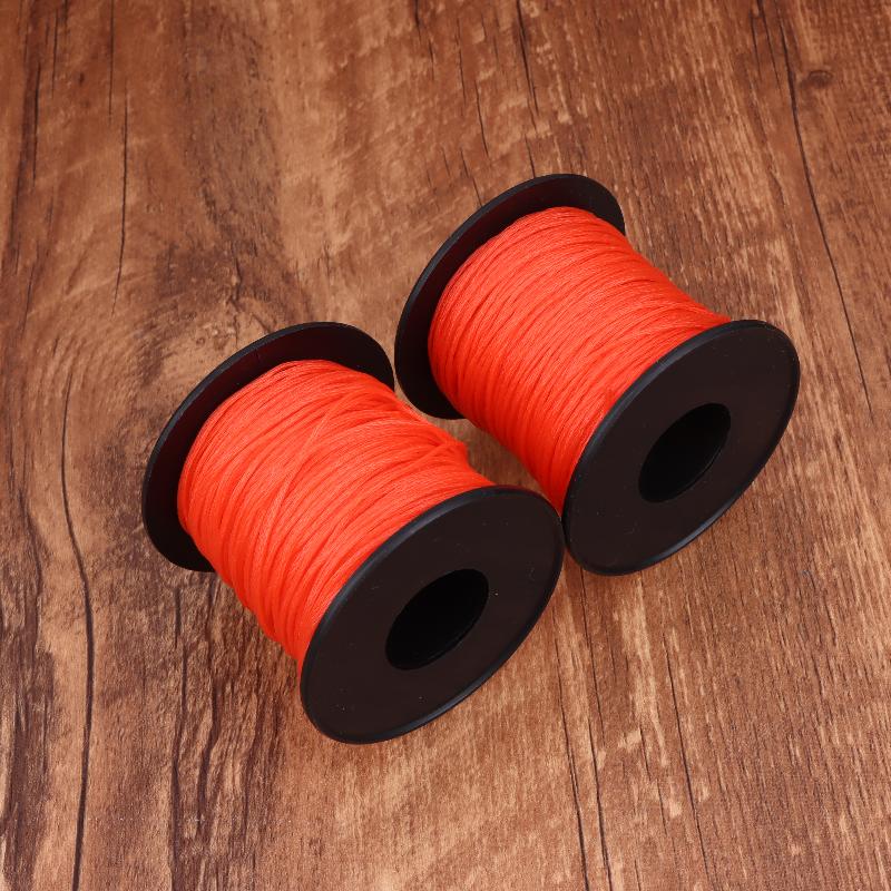 50M/Roll Red Marking Construct - đánh giá và giá Rope Climb