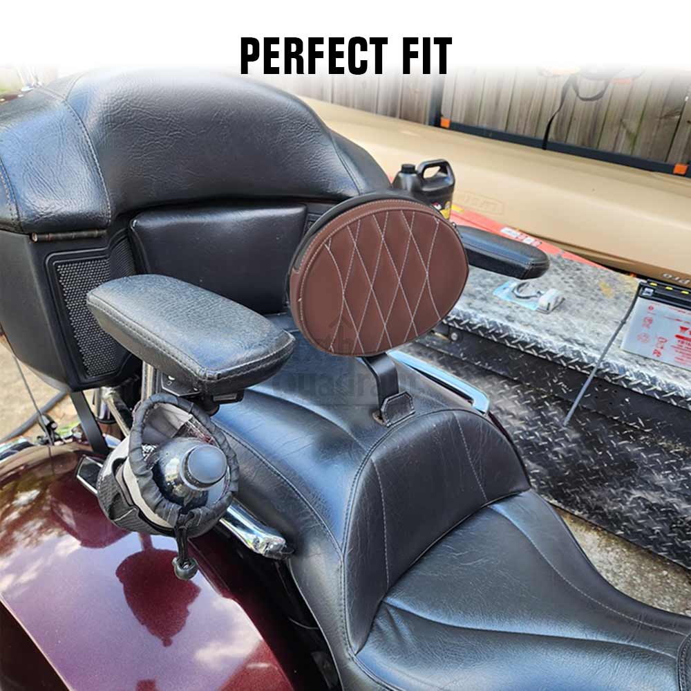 Motorcycle Accessories Adjusta - đánh giá và giá Crossfit Victory