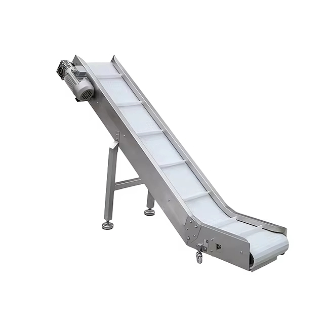 Food Grade Bucket Elevator  Au - đánh giá và giá Lifting Belt