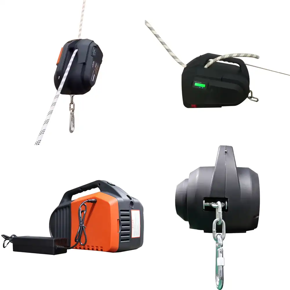 Material Baggage Luggage air C - đánh giá và giá Rope Climb