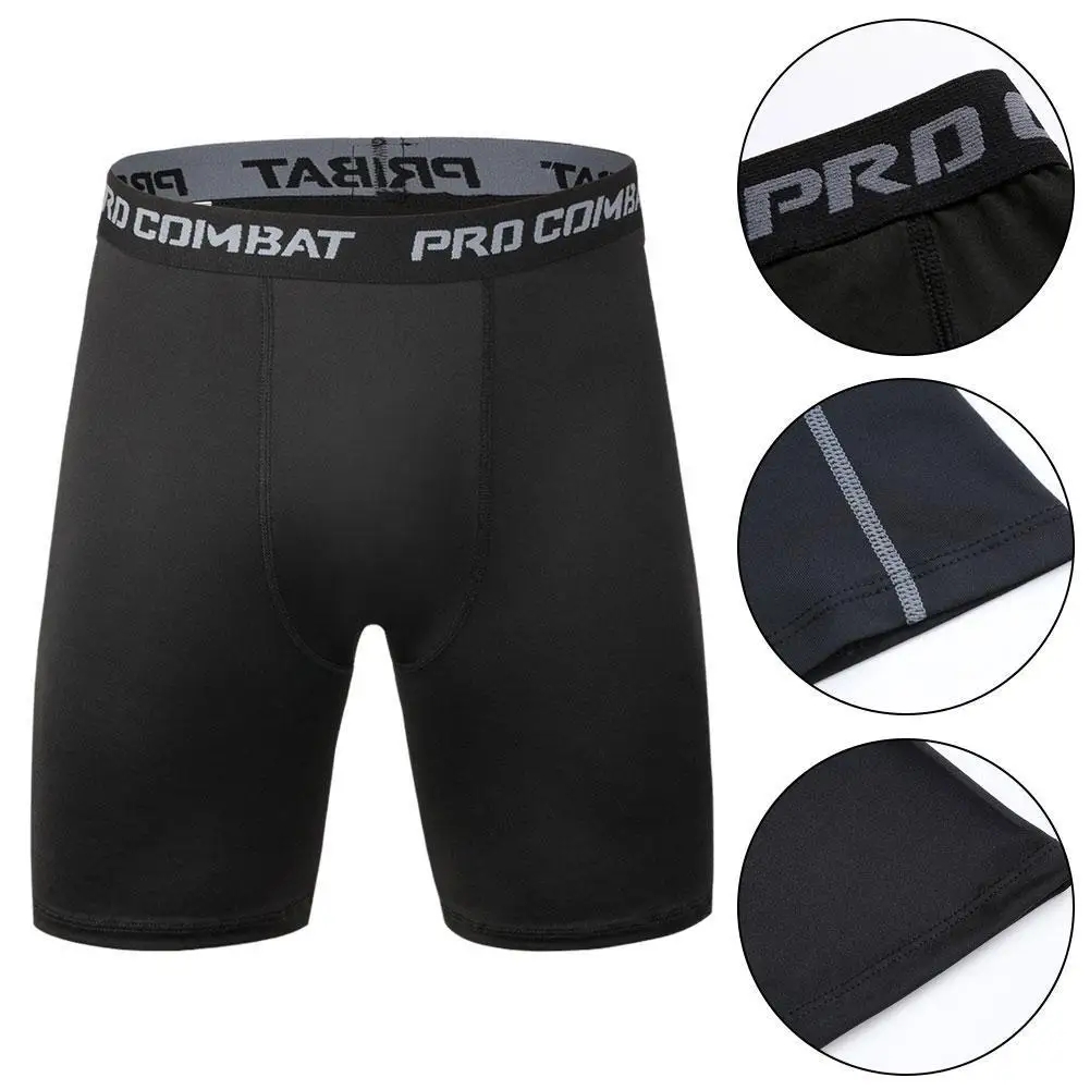 Men Running Leggings Quick Dry - đánh giá và giá Crossfit Victory
