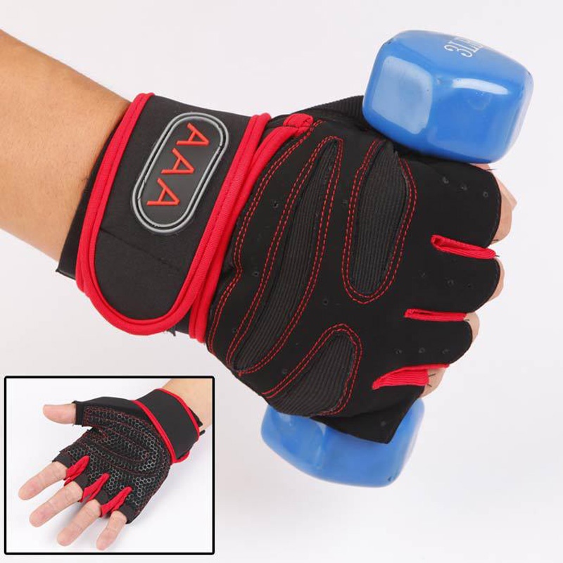 Ngón Guantes Bảo Vệ Găng Tay T - đánh giá và giá Weightlifting Gloves