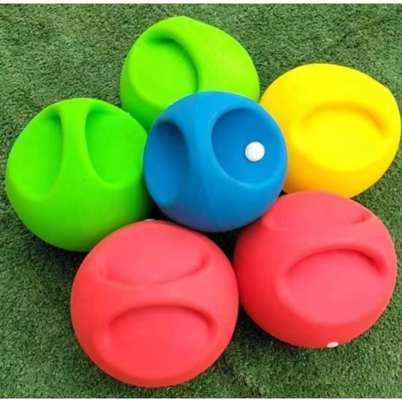 Rubber Soft Kettlebell Water F - đánh giá và giá Kettlebell