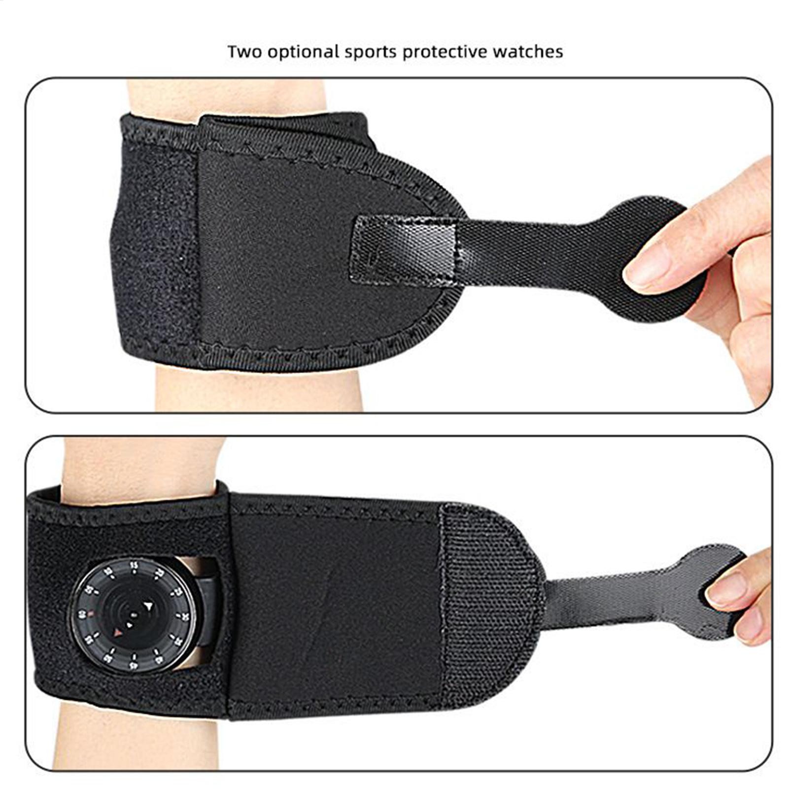 Watch Band Cover Watch Band Co - đánh giá và giá Wrist Wraps