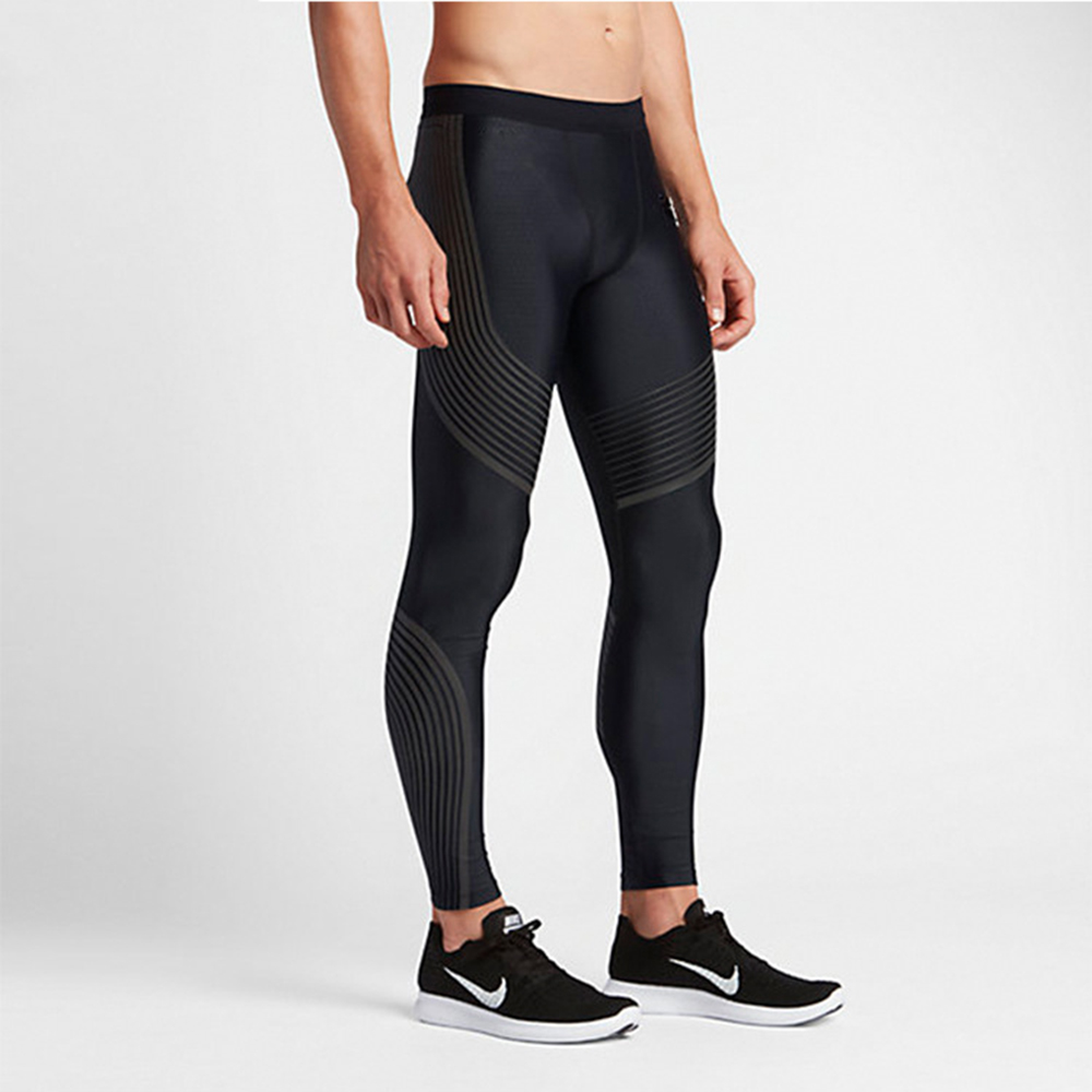 Tights Sport Man Running Fitne - đánh giá và giá Crossfit Victory