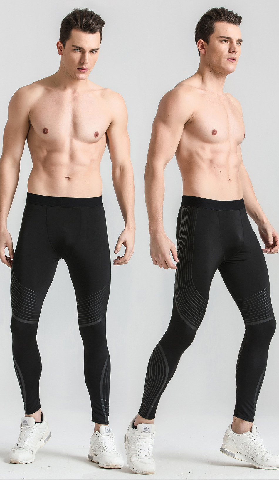 Tights Sport Man Running Fitne - đánh giá và giá Crossfit Victory