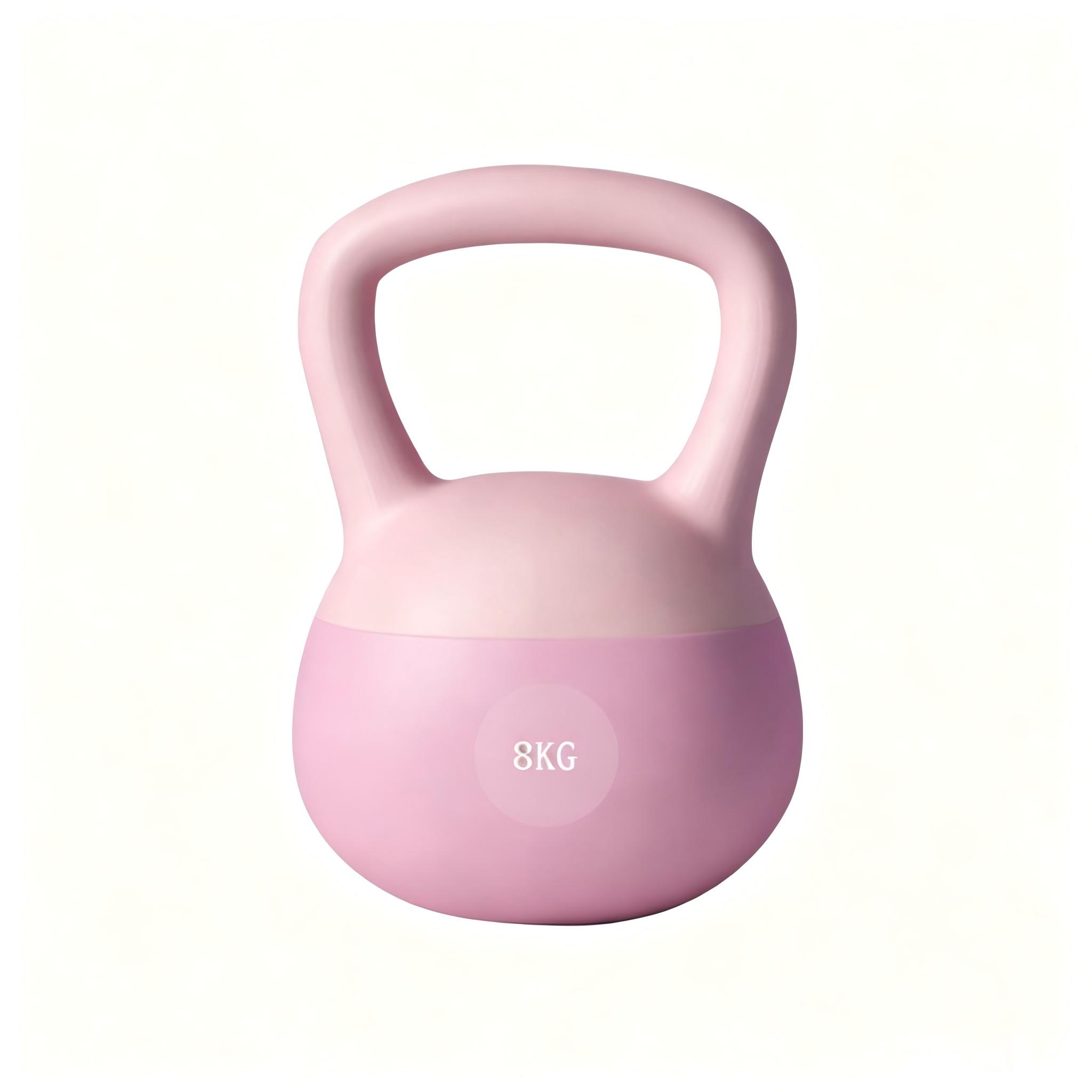 Ladies soft bell, 11.02LB soft - đánh giá và giá Weightlifting Gloves