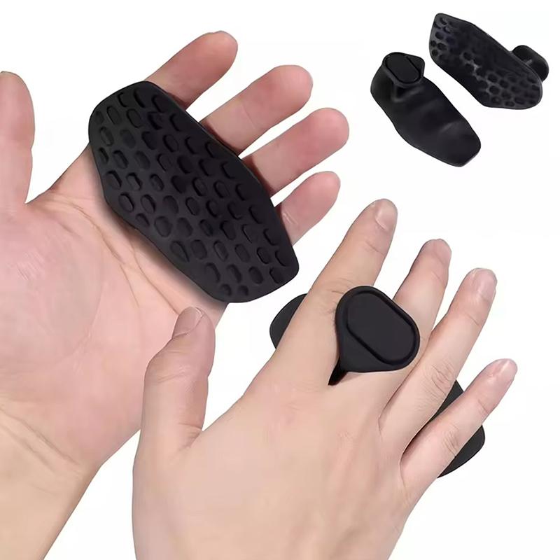 2Pcs Gym Grips Anti-Slip Grip  - đánh giá và giá Weightlifting Gloves