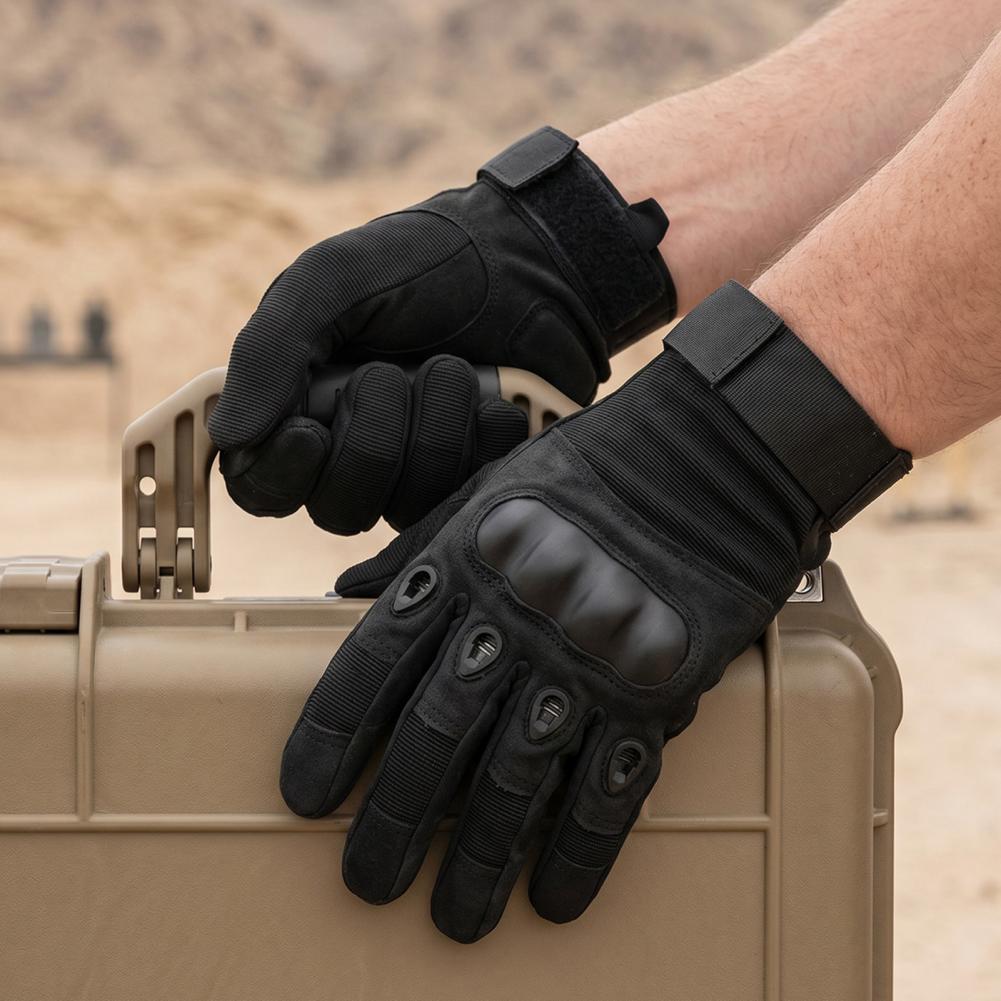 Men's Gloves Anti-Slip Grip Pa - đánh giá và giá Weightlifting Gloves