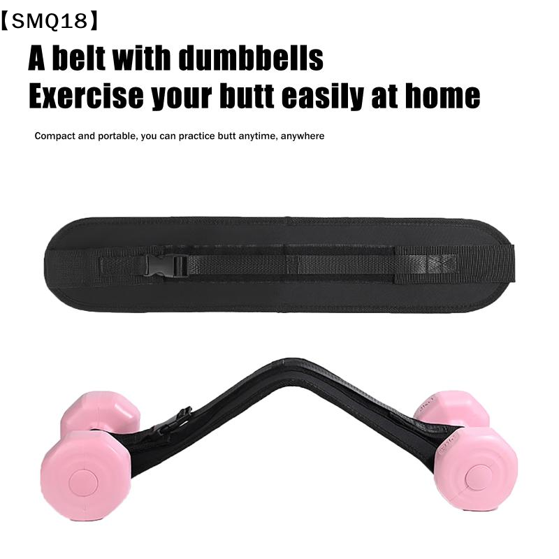 Pro-Grade Hip Thrust Belt - En - đánh giá và giá Kettlebell