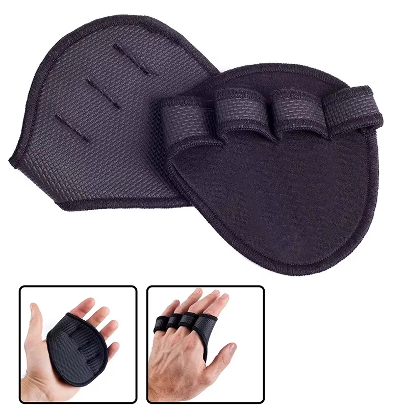 1Pairs Weightlifting Training  - đánh giá và giá Weightlifting Gloves