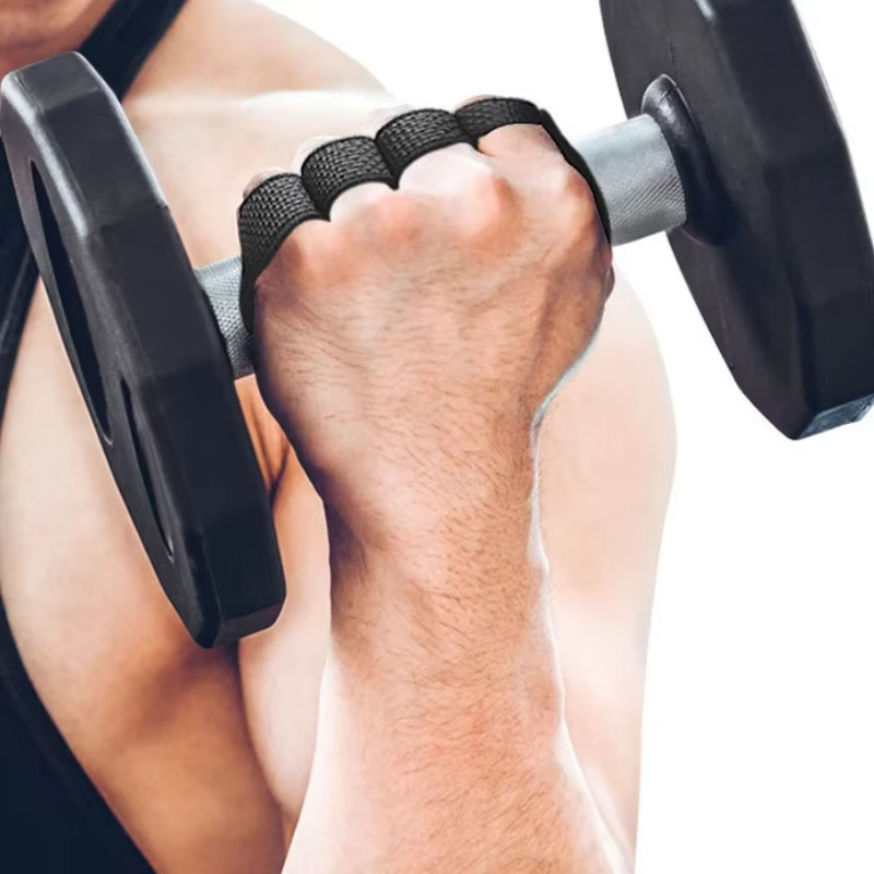1Pairs Weightlifting Training  - đánh giá và giá Weightlifting Gloves