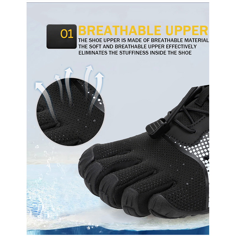 2026 Barefoot 5 Finger Gym Wei - đánh giá và giá Weightlifting Shoes