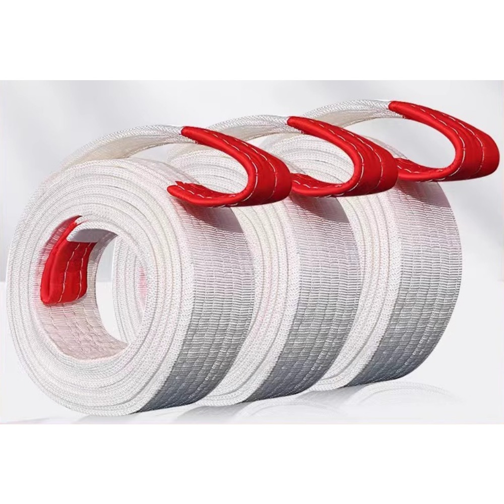 Lifting sling thickened indust - đánh giá và giá Lifting Belt