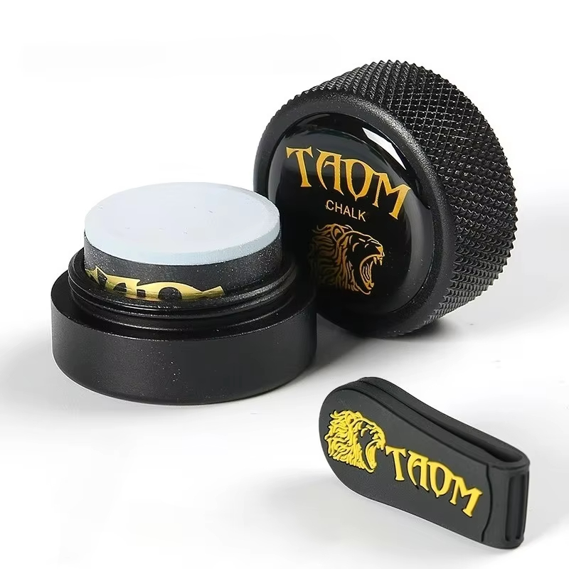 Professional Pool Billiards Ac - đánh giá và giá Chalk Bag