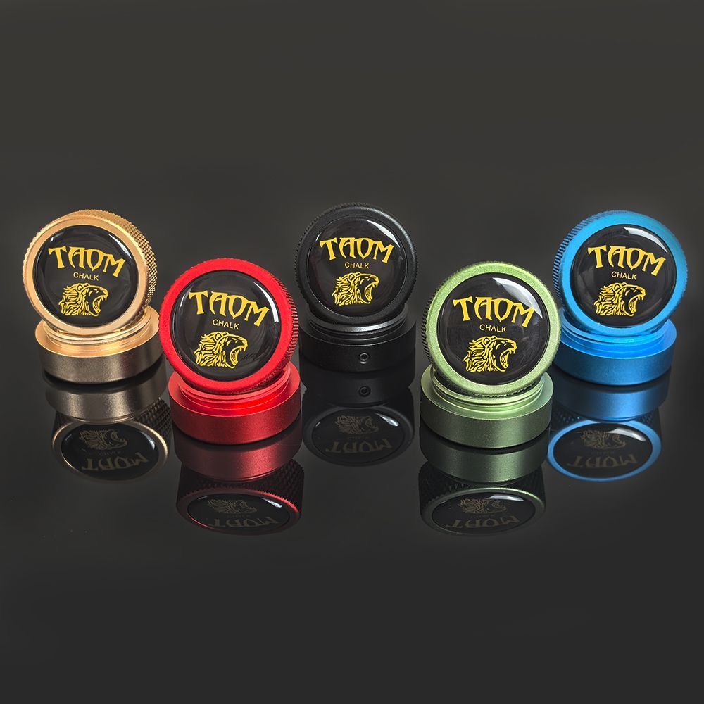 Professional Pool Billiards Ac - đánh giá và giá Chalk Bag
