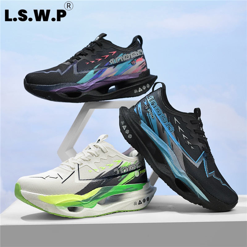 Unisex Professional Carbon Pla - đánh giá và giá Weightlifting Shoes
