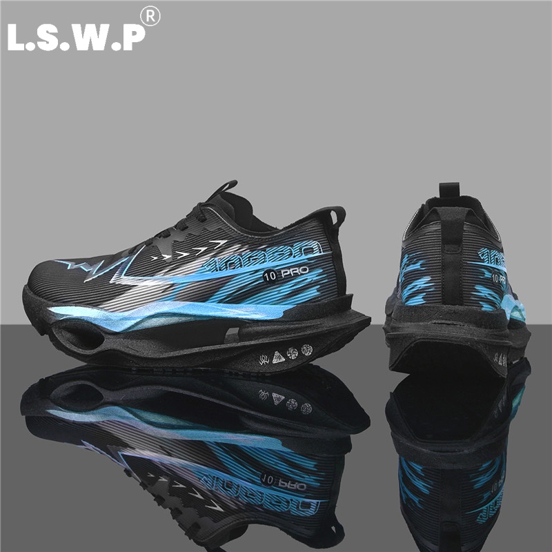 Unisex Professional Carbon Pla - đánh giá và giá Weightlifting Shoes