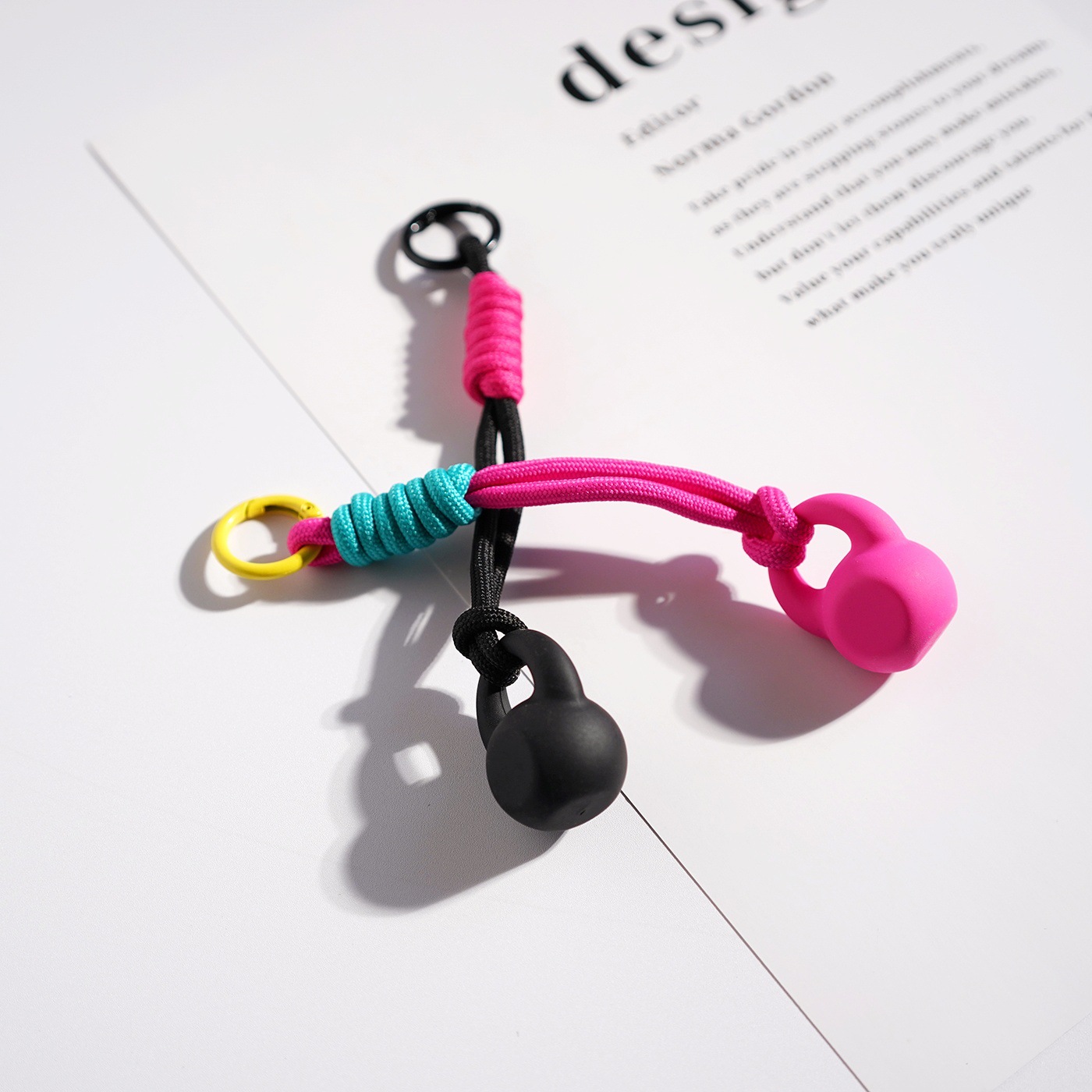 New Kettlebell Pendant Fitness - đánh giá và giá Kettlebell